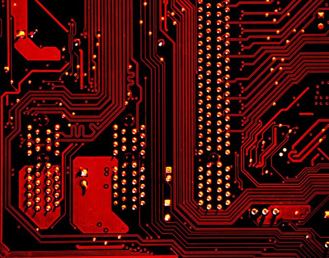 Software code representing the choice among AI agents, RPA, and traditional automation