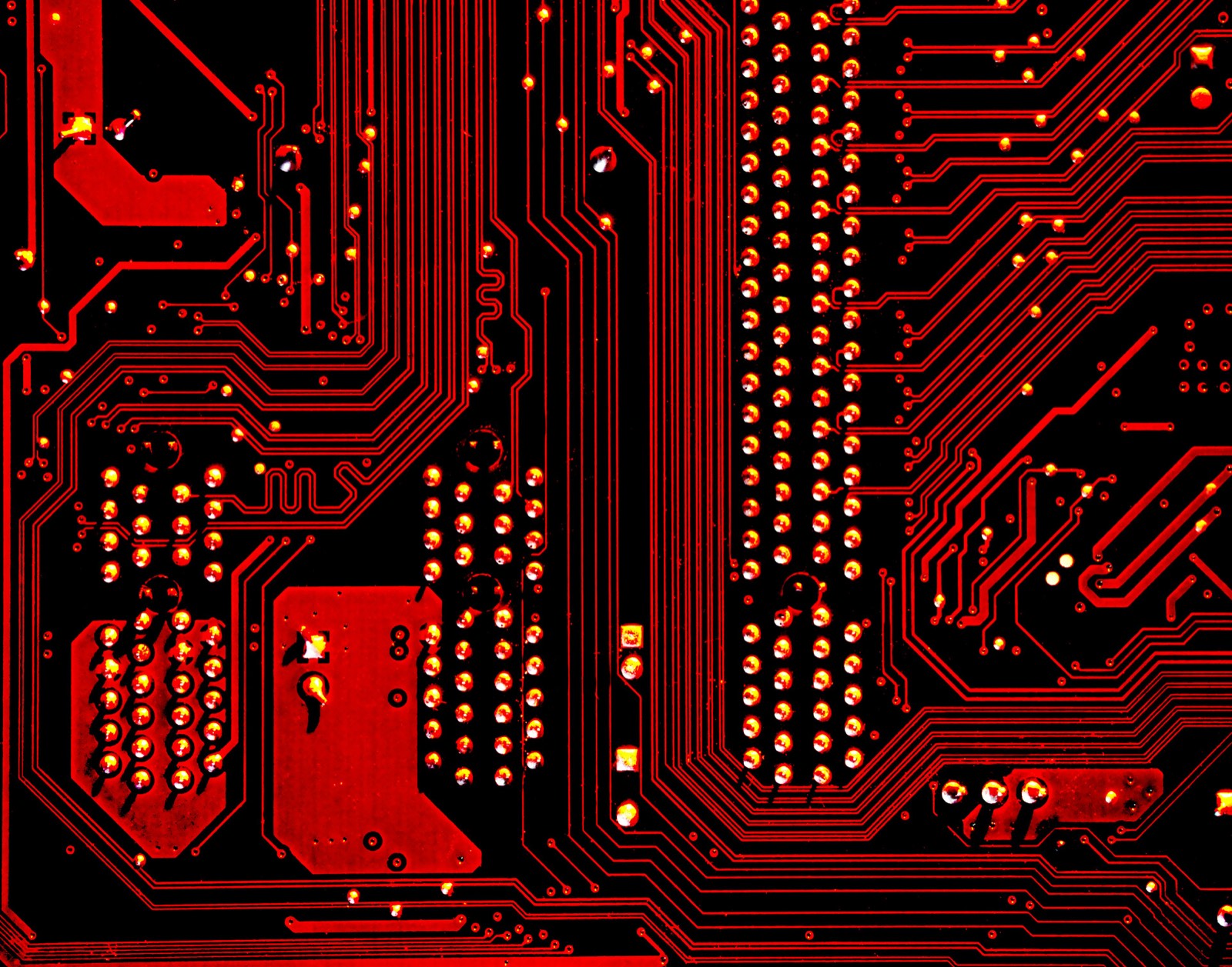 Abstract cybersecurity visualization representing AI and controlled data protection