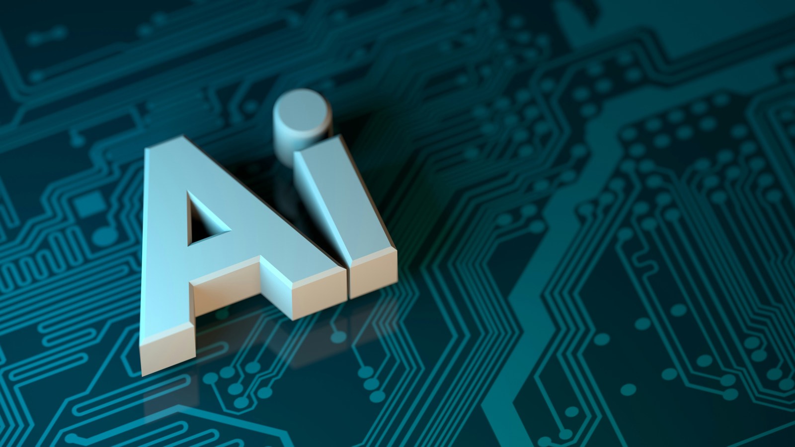 Operational control dashboard representing AI exception management and reporting automation